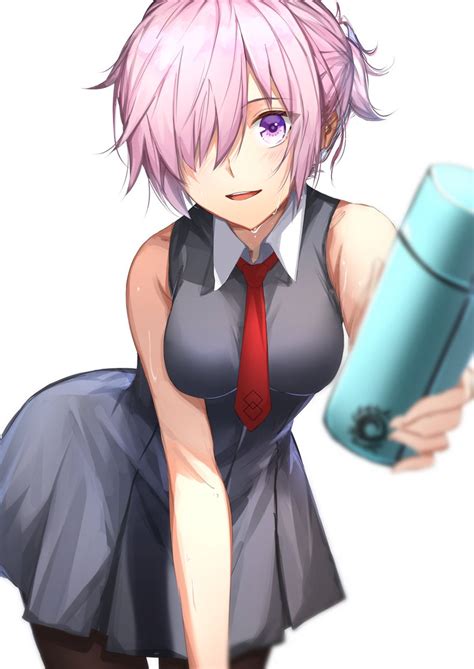 Jul 30, 2020 · 【fgo】オベロン、ティターニア、愛歌様説などがあるこのサーヴァントの正体が気になる. FGO 熱中症予防に水筒を渡してくれるポニテマシュ!!