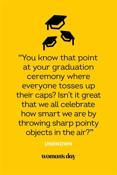 42 Funny Graduation Quotes 2022 — Hilarious Quotes For Graduates