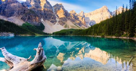 Top Beautiful Hd Nature Photos Px For Mobile And Desktop Banff