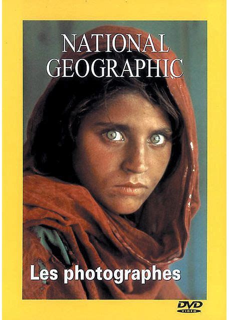 Dvdfr National Geographic Les Photographes Le Test Complet Du Dvd