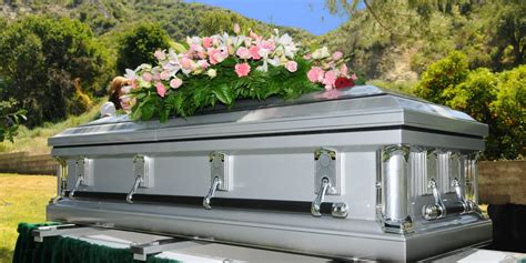 Why Are Caskets So Expensive
