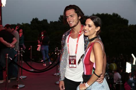 João mota e mariana monteiro terminaram o namoro e segundo cláudio ramos parece que não existe volta a dar. Mariana Monteiro e João Mota: As últimas palavras de um ...