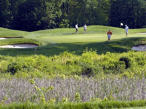 Fairway Hills Golf Club Columbia Maryland Golf Course Information
