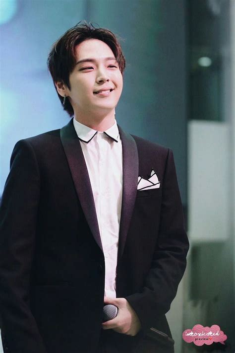 Search, discover and share your favorite kim himchan gifs. | Bap, Himchan, Heartthrob