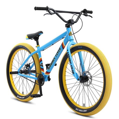 Se Bikes Maniacc Flyer 275 Bike 2021 Albes Bmx Online