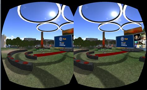 Oculus Rift For 3d Virtual Worlds Austin Tates Blog