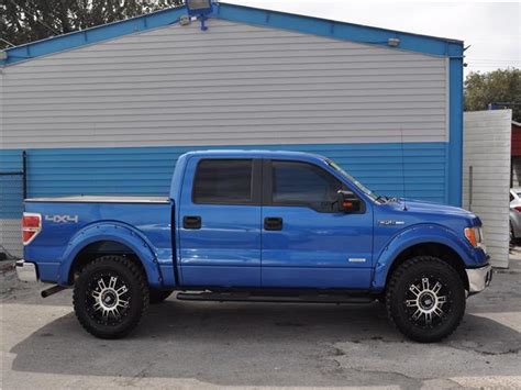 Fx2, fx4, king ranch, lariat, limited, platinum, stx, xl, xlt. 2014 Ford F-150 XLT Crew Cab 4×4 for sale