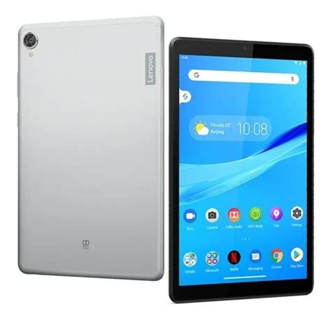Tablet Lenovo Tb 8505f 80 Wi Fi 2gb 32gb Gris Android 90 Envío Gratis