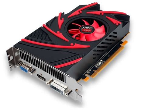 Maybe you would like to learn more about one of these? AMD Radeon R9 280X, Radeon R7 260X, Radeon R7 240 ...