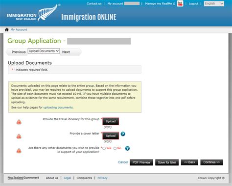 Therefore, utilizing the ideal sample. Cover Letter New Zealand Immigration - 200+ Cover Letter ...