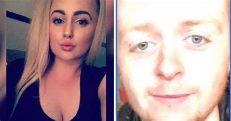 Tributes Paid To Young Scots Couple Found Dead In Flat As Police Probe Launched Daily Record