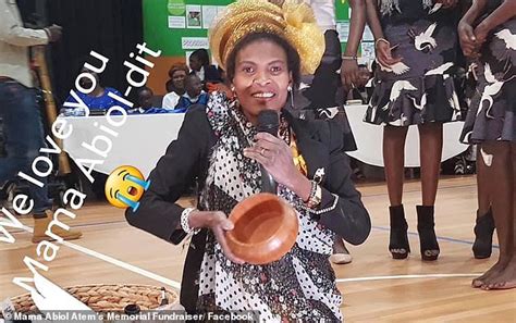 Yandex.mail can look like your standard email client, or any other way you. Melbourne Sudanese leader killed in 'hit and run after being dragged along the road and left to ...