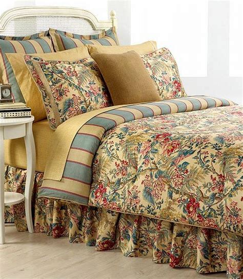 Ralph Lauren Tangier Floral King Comforter New Ebay