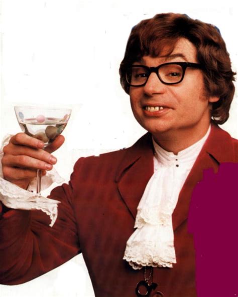 Jun 11, 1999 · narrator : Mike Myers making another Austin Powers movie