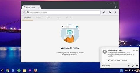 Interval lovers have a need for speed? Dealing with VPNs on a Chromebook running Android apps ...