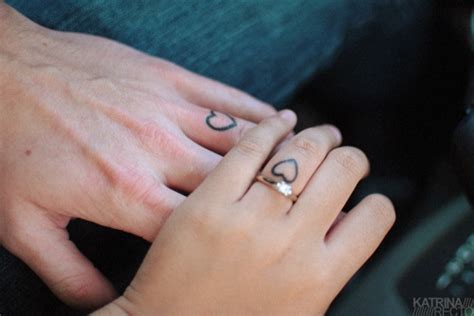 Matching couple tattoo ideas is a stunning thing that you would love to do as to flaunt your passionate love to the world. Matching Tattoos (Pics)
