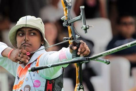 Deepika kumari is one of the greatest archery talents ever to emerge from india and will be taking deepika kumari contested her first olympics at london 2012. Archer, Deepika Kumari (My rising SAGITTARIUS) | ASTROLOGY ...