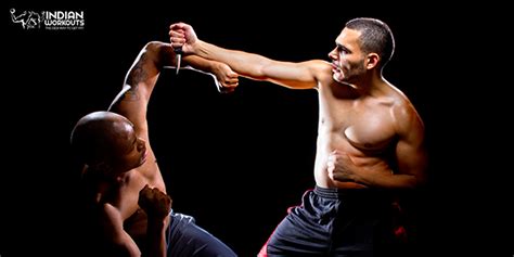 But before they do, they often fight their opponent and defend their fighter. Top 8 Krav Maga Techniques - Provides You a Total Body Workout