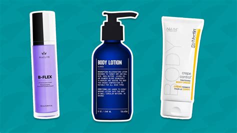 8 Best Lotions For Crepey Skin On Arms And Legs Usweekly