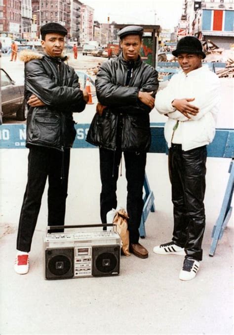1985 Ph Jamel Shabazz Famous Street Photographers Hip Hop Culture
