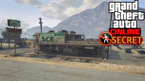 How To Get Into Trevor S Meth Lab In GTA Online Simple Patched In