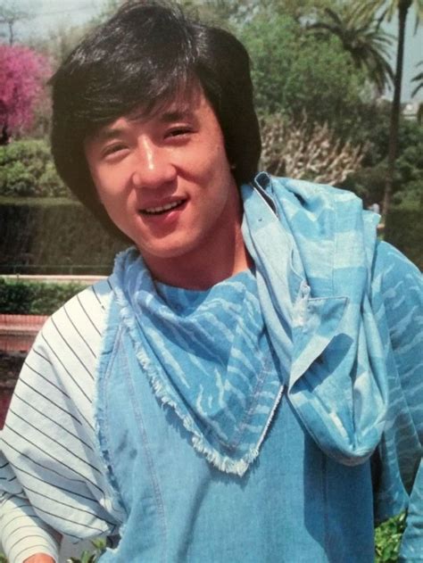 Последние твиты от jackie chan (@eyeofjackiechan). Jackie Chan Has Always Had a Great Sense of Style, See How ...