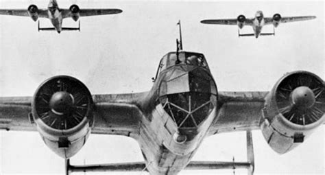 The War Over Britain 1939 45 Dornier Do 17 Battle Of Britain