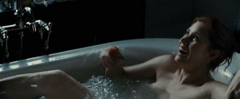 Amy Adams Nude Pics Seite 1