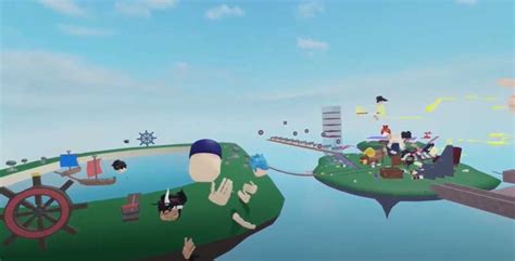 15 Best Roblox Vr Games Of 2022 That You Must Play