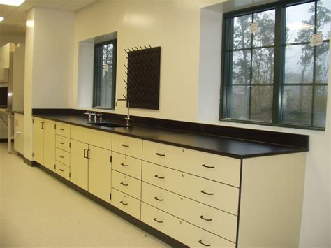 Find the perfect configuration with stocky, tall, wide and corner cabinets. Lab Cabinets | Metal Laboratory Cabinets