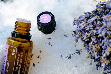 Essential Oils For Dry Skin How To Achieve Smooth Supple Skin