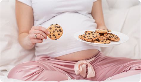 How To Handle Pregnancy Cravings Metanium Metanium