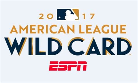 2016 al wild card game, orioles vs. AL Wild Card: Minnesota Twins @ New York Yankees - Tuesday, October 3 @ 8:00PM EST