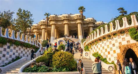 Safe and secure online booking and guaranteed lowest find hotels in barcelona, spain. 25 Interesting Facts You Didn't Know About Barcelona