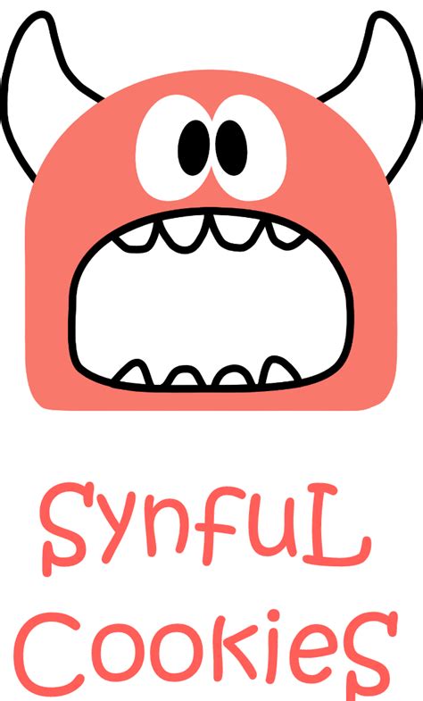 Synful Cookies About Synful Cookies