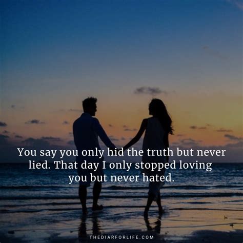Quotes About Lies In Relationships Everyone Must Read