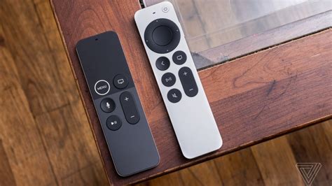 Lets Talk About The New And Improved Siri Remote Apple Scoop