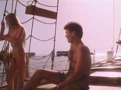 Nude Video Celebs Bo Derek Nude Woman Of Desire 1994