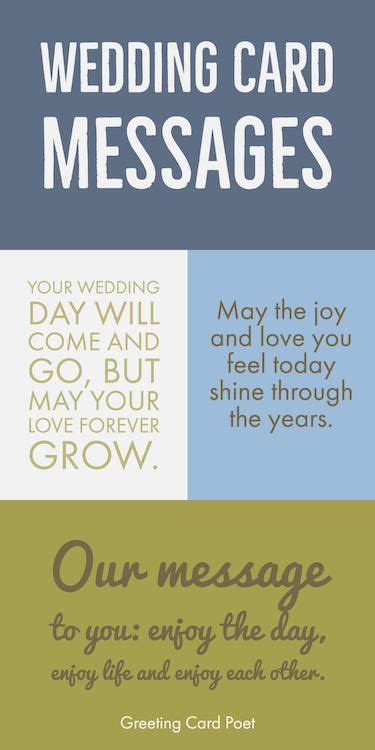 Wedding Wishes Sayings 200 Inspiring Wedding Wishes And Cards For