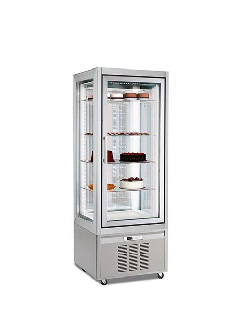 Side Upright Display Coolers Freezers Onlyvision Mondial