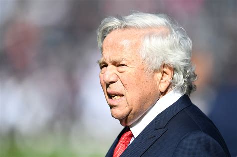 Robert Kraft Spa Video Leaked And For Sale Say Women Arrested In Sting