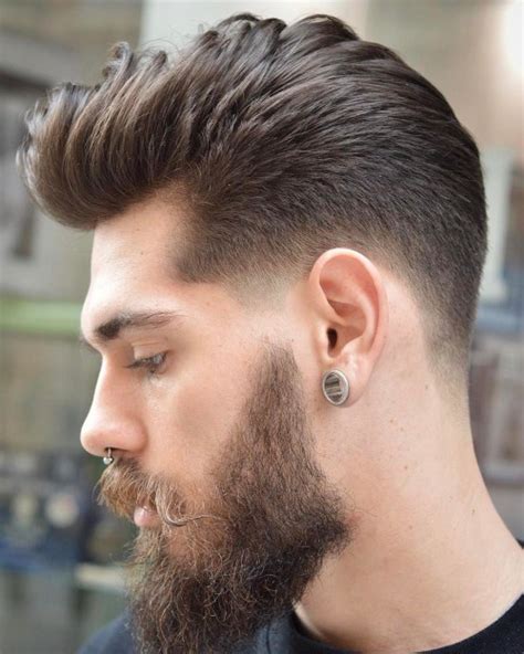 These Types Of Fade Haircuts You Should See Popular Hairstyles For