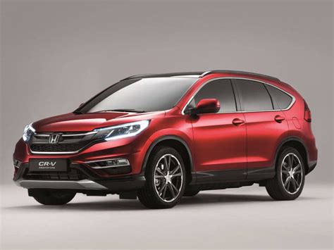 Toyota chr vs honda hrv indonesia review 2018 | otofreak.com. Configuratore nuova Honda CR-V e listino prezzi 2017