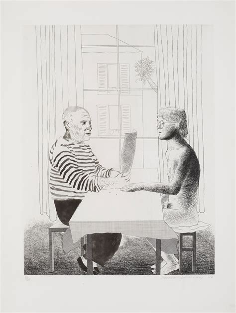 What We Can Learn From Hockney Printmaker Jacksons Art Blog