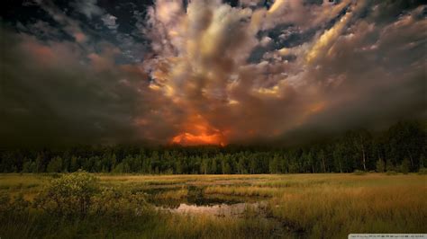 Free for commercial use no attribution required high quality images. Download Stormy Sky 2 Wallpaper 1920x1080 | Wallpoper #434526