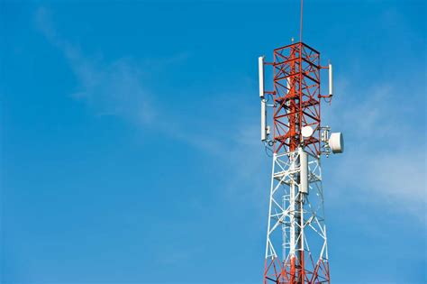 Optus Telstra To Build 21 New Mobile Towers In Regional Nsw Telco
