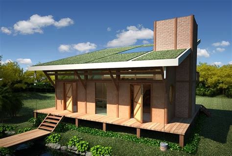 Casa Sustentável Condomínio Sustentável