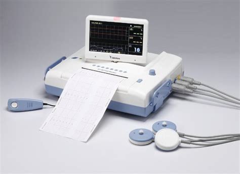 Cardiotocography Ctg Vital For Fetal Heart Monitoring Womens Health By Dr Ayesha Azam