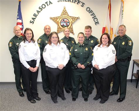 It's a big day for... - Sarasota County (FL) Sheriff's Office