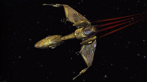 Star Trek Online Receives New Ship Materials